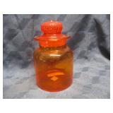 vintage apothecary takashi jar