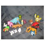 Toys