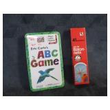 Flash Cards