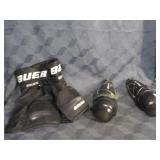 Hockey Equipment