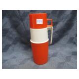 vintage thermos