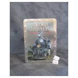 Railway DVDs