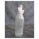 Joe Jones bottle