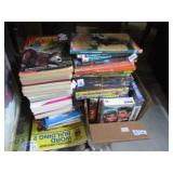 Book Lot