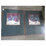 Framed Prints
