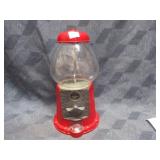 bubble gum machine .