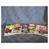 Street Rod Magazine Lot