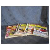 Street Rod Magazine Lot