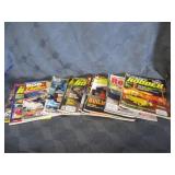 Street Rod Magazine Lot
