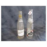 Nesbitts/Pure Spring bottles