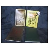 Tools/Woodworking books