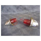 Model A tail lights