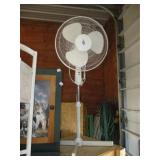 Pedestal Fan