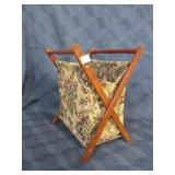 Sewing basket