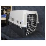 Pet carrier