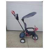 Smart Trike