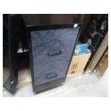 fiing cabinet .