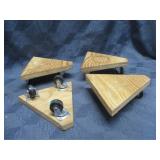 Casters