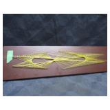 MCM Nail String Art