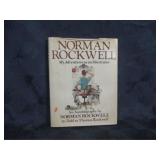 Norman Rockwell Autobiography