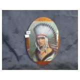 Vintage decor
