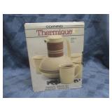 corning thermal serving set