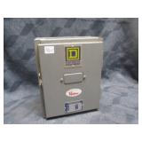 electrical unit