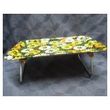 Vtg TV Tray