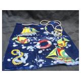 Canvas Bag