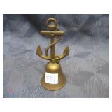 Brass Bell