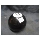 Magic 8 Ball