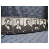 james dean print