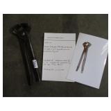 Combination Hammer/Pliers