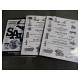 Farm implement companies