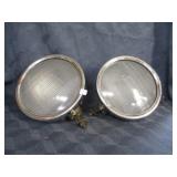 Model A lights