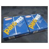 Paro Wax