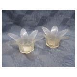 Candle holders