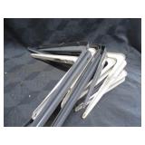 Shelf Brackets