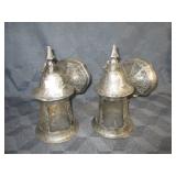 Light Fixtures