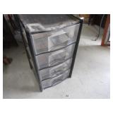 4 Drawer Organizer