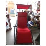 Zero Gravity Chair -New