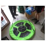 Disc Swing