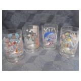 Disney Glasses