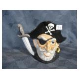 Pirate mug