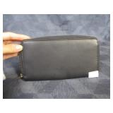 Zipper wallet