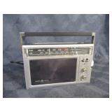 General Electric radio
