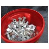 nuts and bolts.