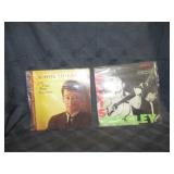 Records