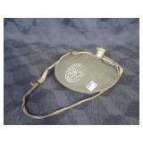 Boy Scouts canteen