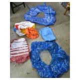 Inflatables
